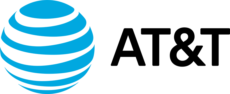 AT&T Logo