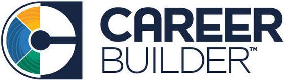 Career Builder Logo