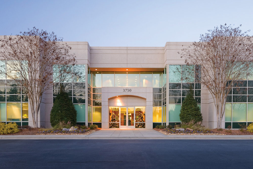3750 Brookside Parkway Exterior