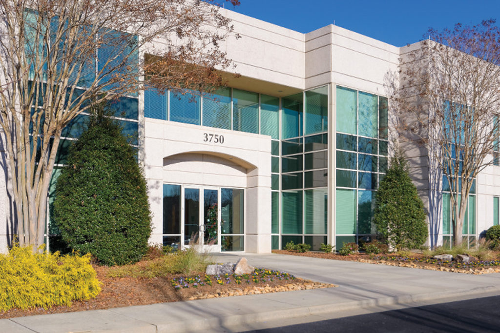 3750 Brookside Parkway Exterior