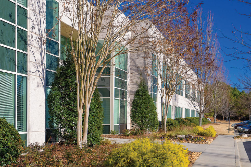 3750 Brookside Parkway Exterior