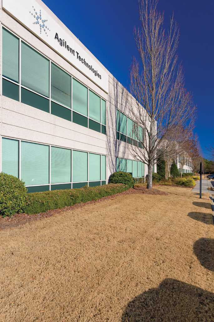 3750 Brookside Parkway Exterior