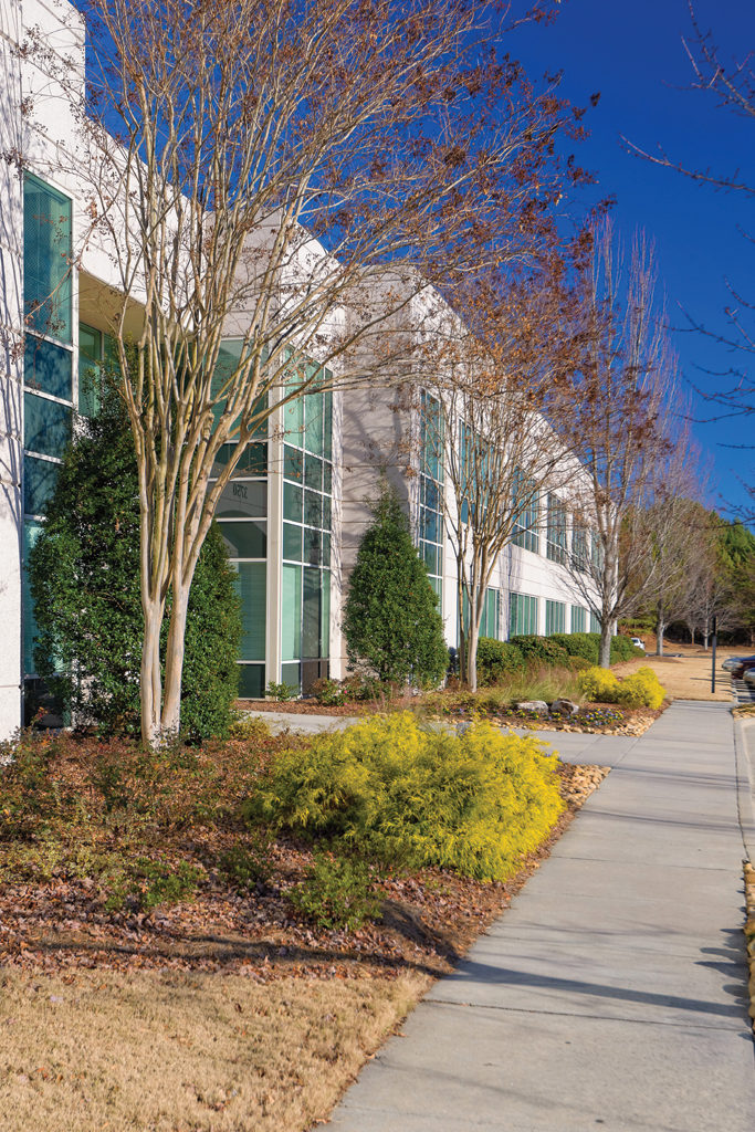 3750 Brookside Parkway Exterior