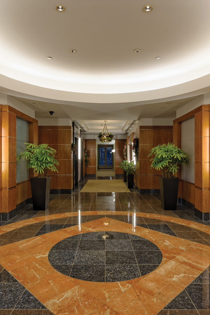 3750 Brookside Parkway Interior