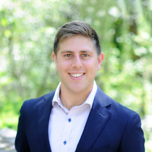 Joshua Viedelefsky