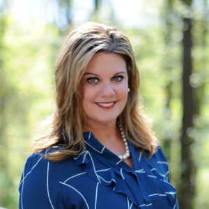 Leigh Ann Gantt