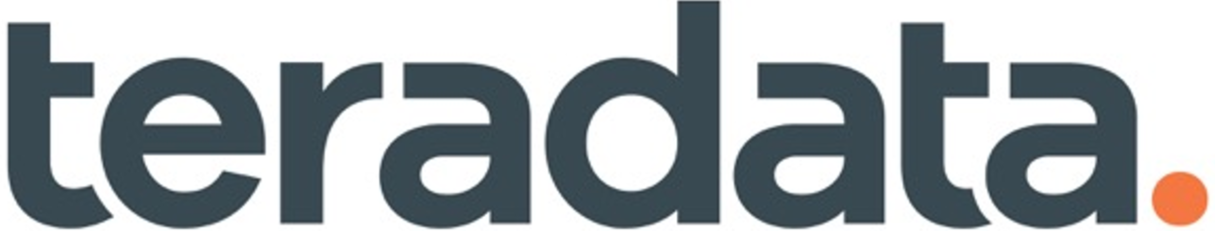 Teradata Logo